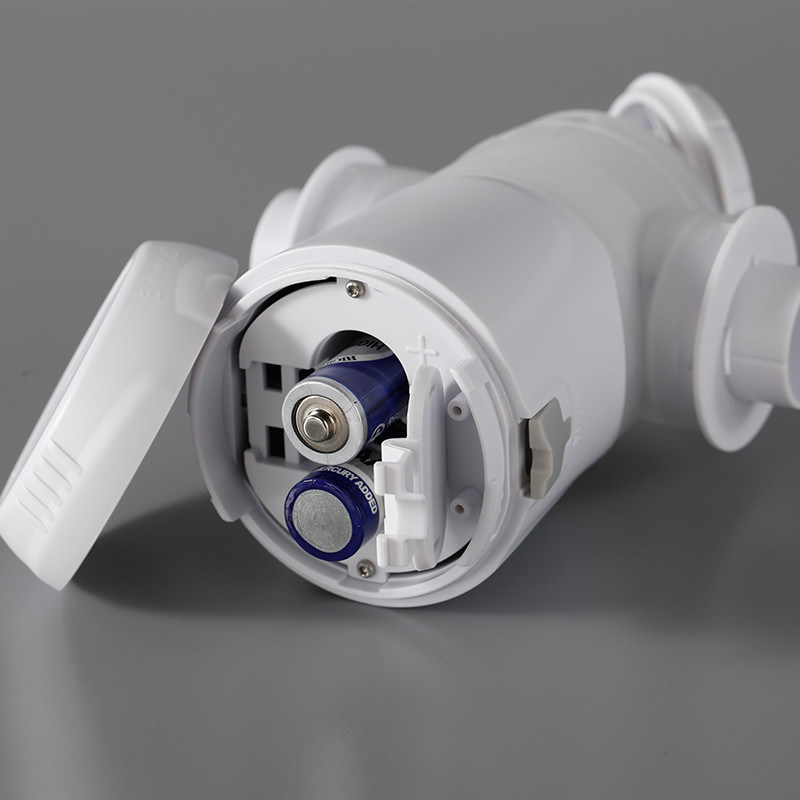 सीओपीडी के लिए किड्स एडल्ट हॉस्पिटल नेब्युलाइज़र पोर्टेबल 3.5μm 0.4mL / मिन नेब्युलाइज़र मशीन