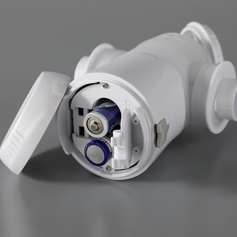 पोर्टेबल IP45 मेडिकल मेश नेब्युलाइज़र रेस्पिरेटरी ट्रैक्ट 5V / 3V अस्पतालों में उपयोग किया जाता है